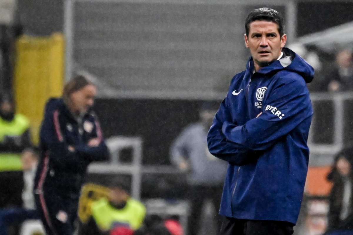 Disastro Inter, l’operazione gela Chivu: starà fuori fino al 2026