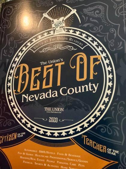 KVMR DJ Scores ‘Other Favorite’ Honors In 2 Union Reader Poll Categories