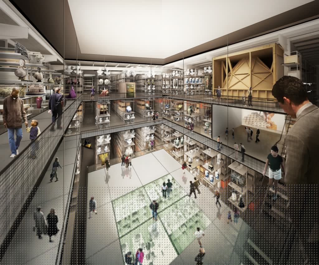 V&A East Storehouse Workers Vote to Strike Over Working Conditions