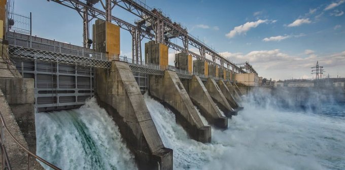Enguri hydropower plant forced to import Russian electricity to cover demand