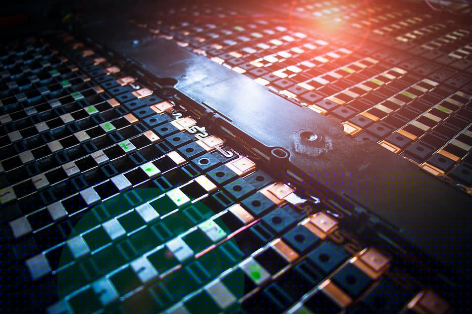 Podcast | A Big Step Toward a U.S. Domestic Battery Supply Chain?