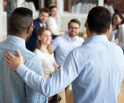 Here’s the Best Way to Onboard a Manager