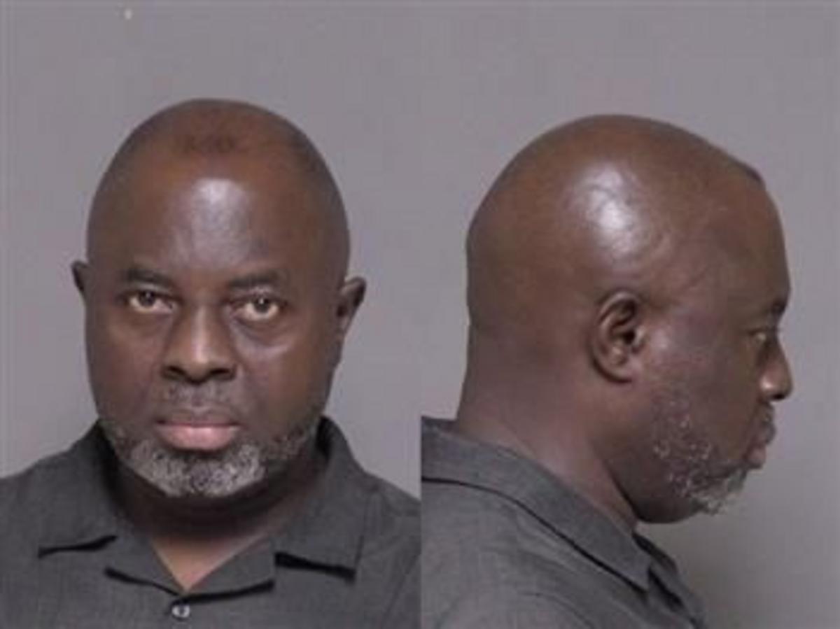 Rochester Man Accused of Taking Lewd Photos of Sleeping Girl