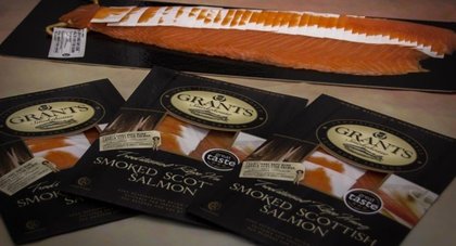 Former Viciunai UK boss to head up Grants Oak Smoked
