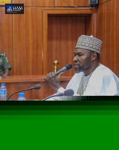 Inclusive Governance: Former Obi Campaign Chief Isaac Balami Praises President Tinubu’s Fairness to Ethnic Nationalities