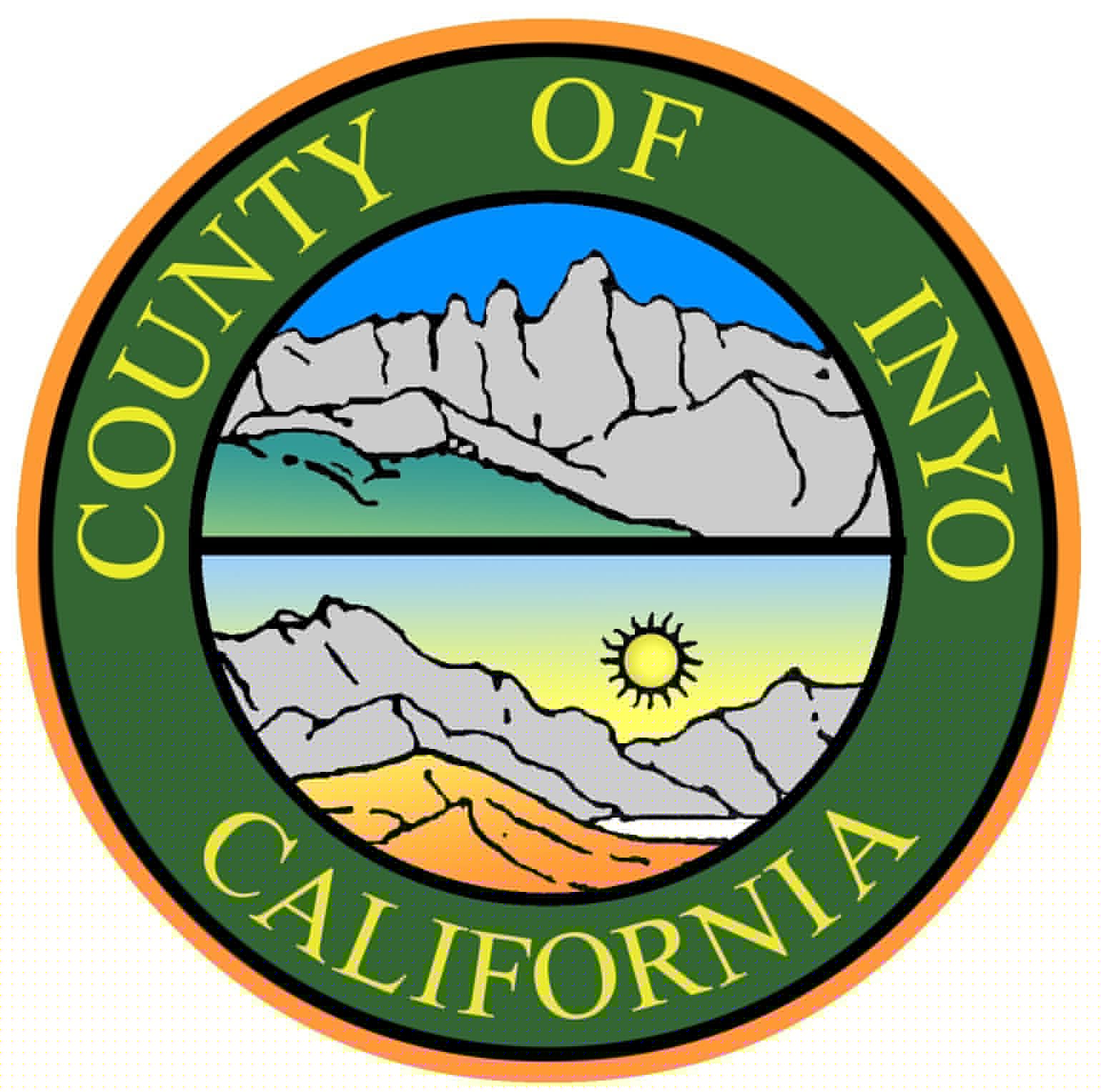 August 11, New Zoom Link for Inyo County Board of Supervisors meetings