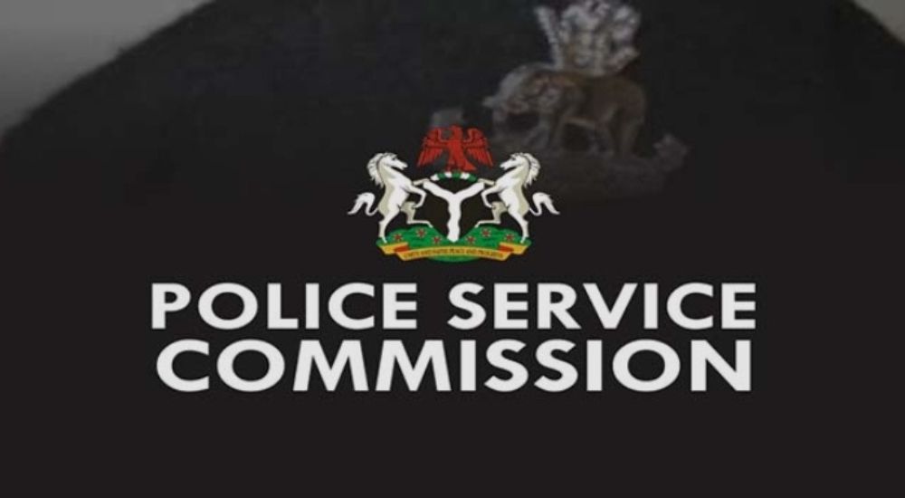PSC Deploys Eight CPs, Names AIG Academy Commandant