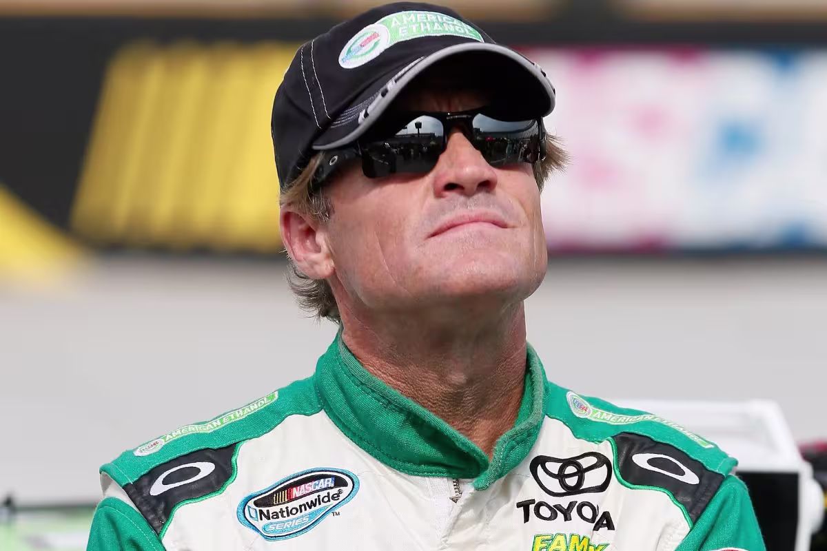 Comment on Kenny Wallace Takes on JGR’s Spying Scandal and Exposes Dark Secrets From Nascar’s Past by jimmie roan