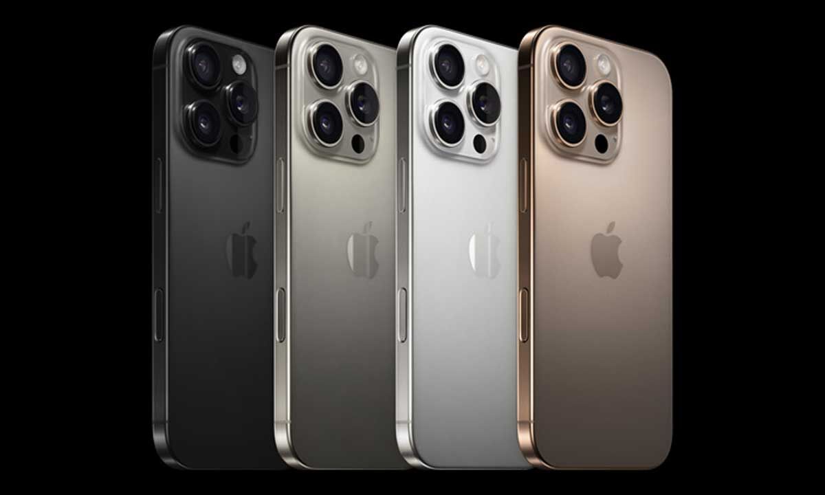 Grab the Apple iPhone 16 Pro for only Rs 44,099 during Flipkart’s Big Billion Days sale—here’s how to secure this amazing offer.