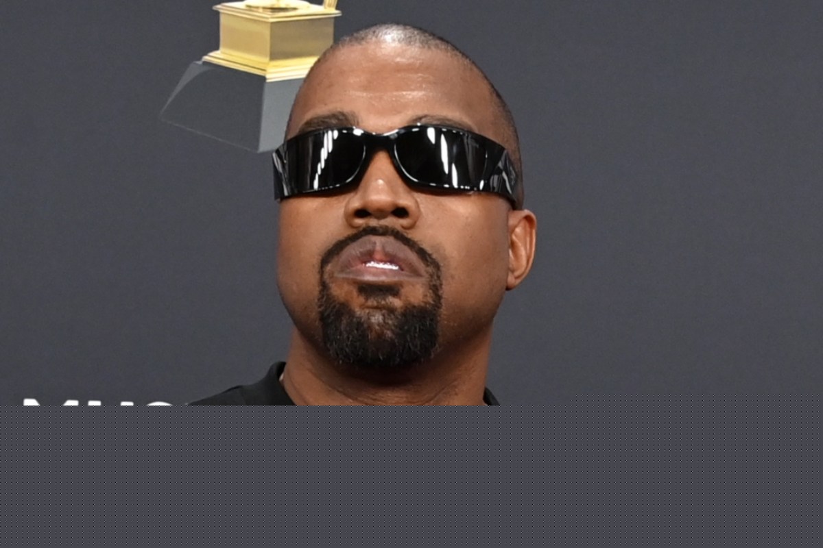 Ye Admits Mental Episode