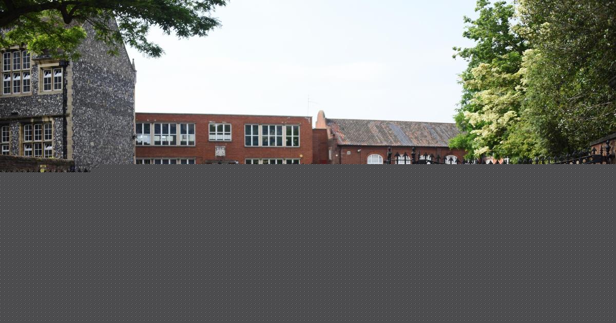 Norfolk's best 'value for money' private school revealed in new ranking