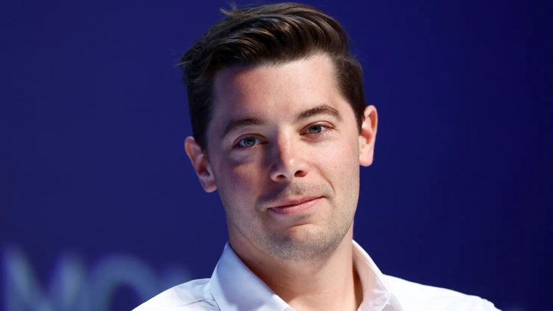 OpenAI executive Brad Lightcap departs amid reshuffle