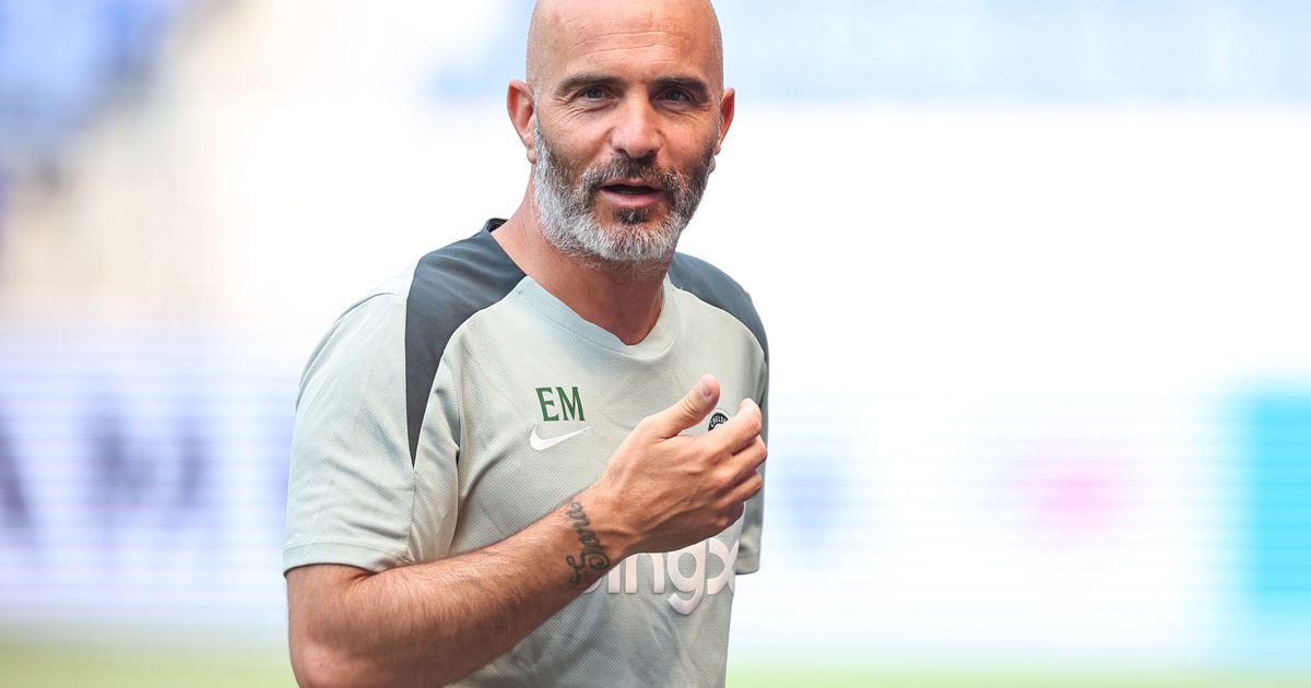 Man City pre-season 2026: TV coverage, fixtures, dates and UK times