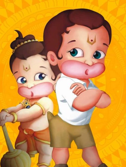 7 Animated Mythological Films To Watch With Kids
