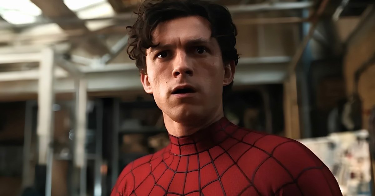 Tom Holland Already Knows How Spider-Man Will Be Replaced in the MCU