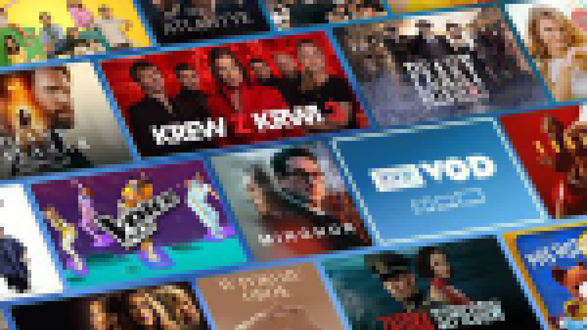 Increased viewership for TVP VOD and streaming channels