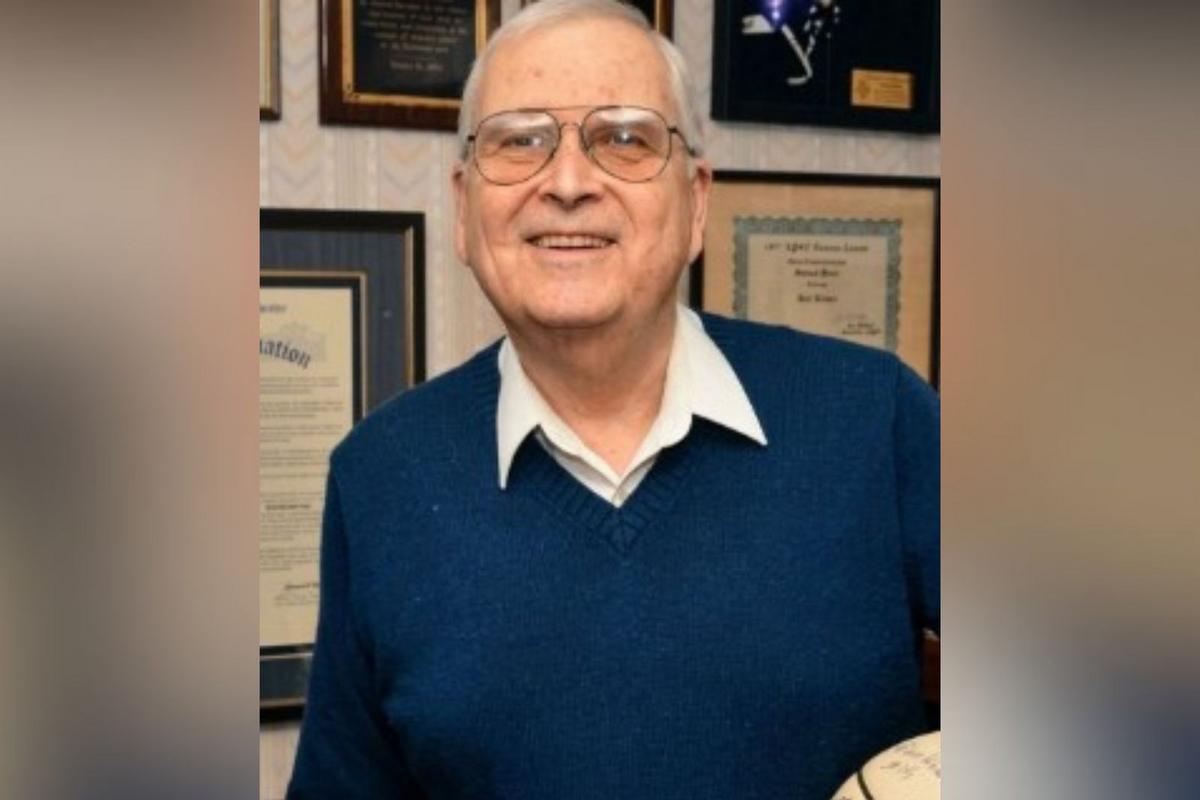 Bob Brown, Rochester Sportswriting Legend, Dies at 84