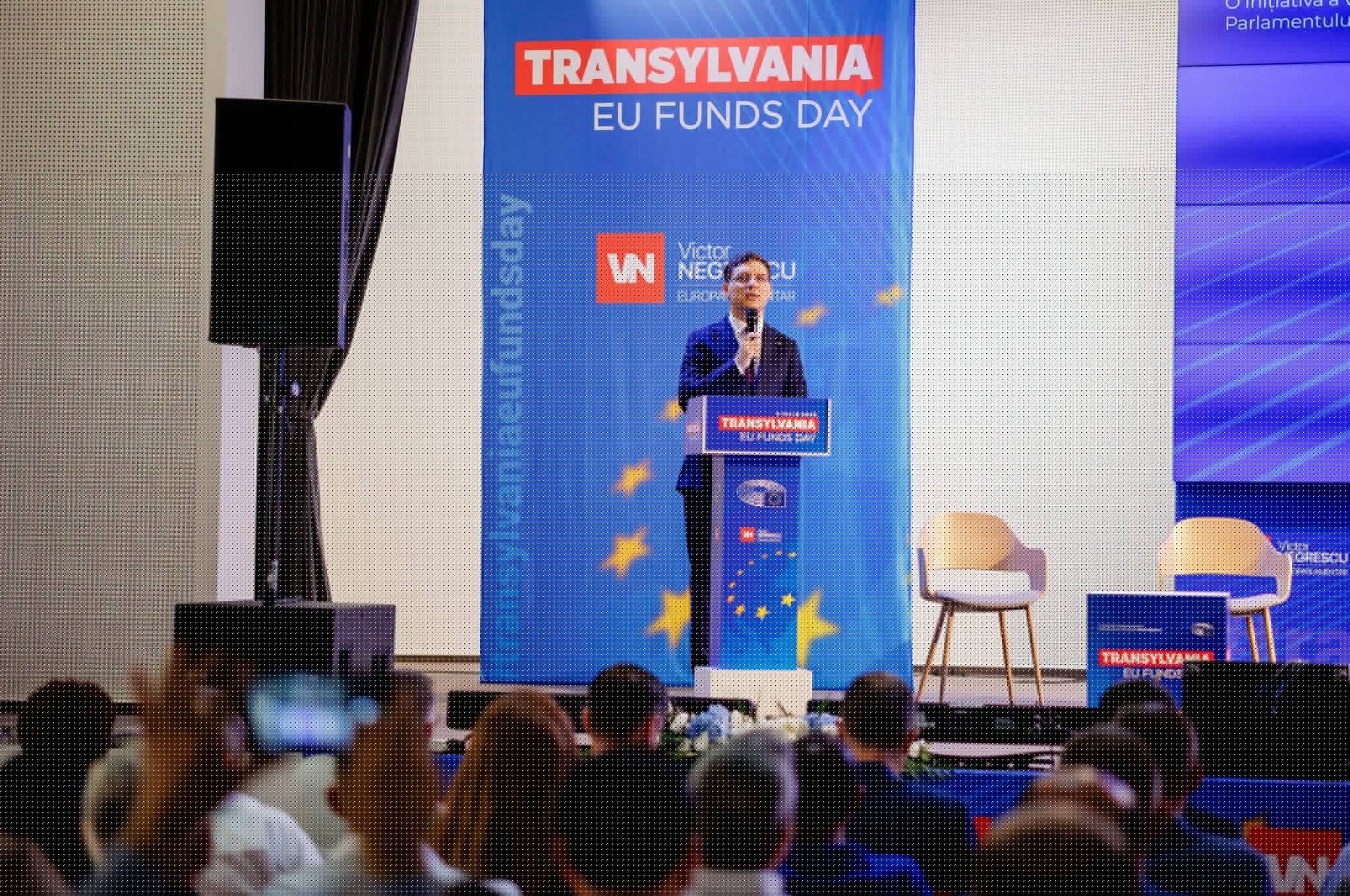 Victor Negrescu critică absența României din inițiativa UE privind Gigafabricile AI: Am ajutat România cu AI Factory. O voi face din nou cu AI Gigafactory