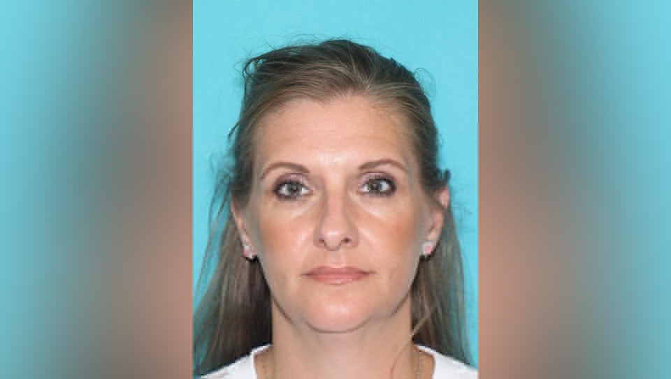 Authorities searching for YC woman
