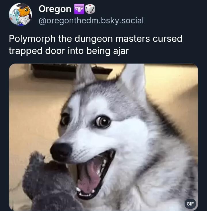 Dungeons and Dragons - Status effect: | /r/dndmemes