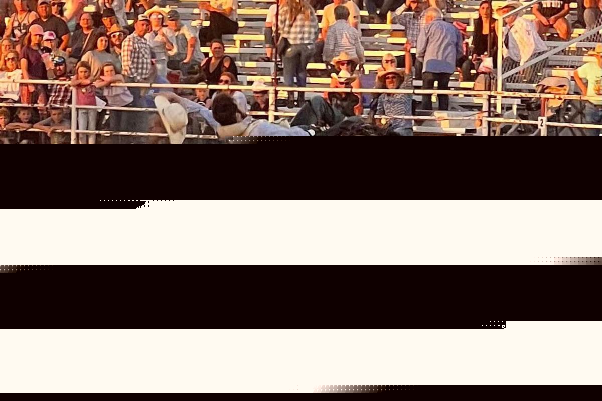 Lawton Rangers Rodeo Returns With Live Music And Nightly Events