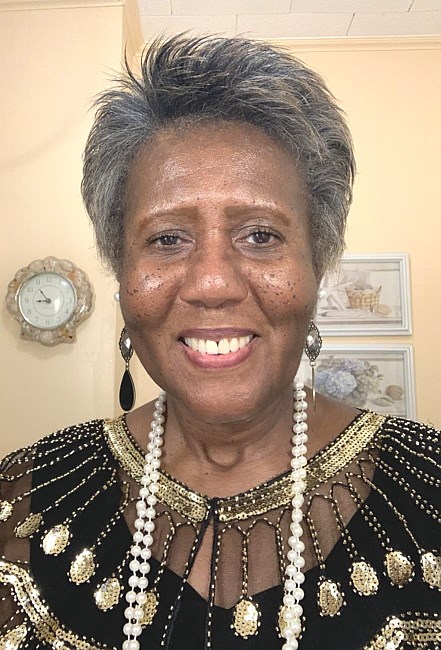 Rebecca Robinson Clark, 67