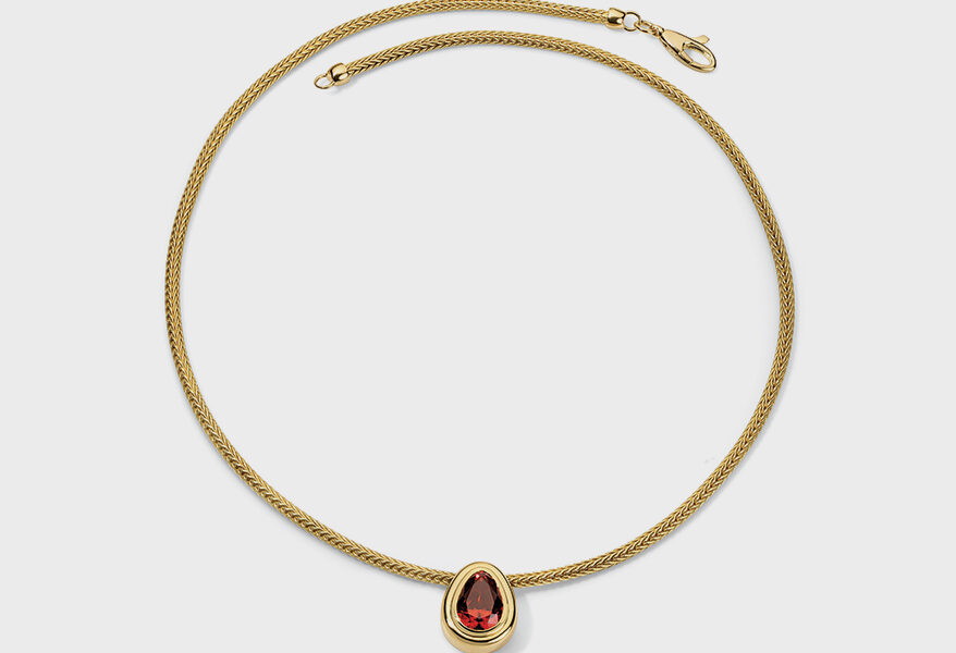 14 Colored-Stone Treasures Spanning $645 to $120K