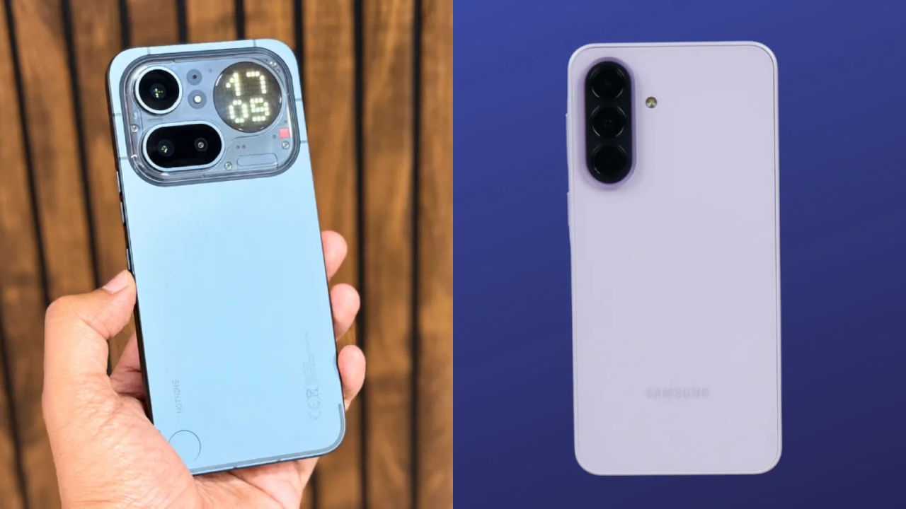 Flipkart Freedom Sale 2026 to begin this week: Nothing Phone 4a Pro, Galaxy A37 and more mid-range phone deals to check out