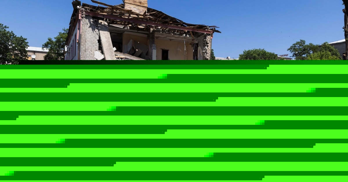 Kologyaz és Usztinyivka elfoglalásáról tett bejelentést az orosz védelmi minisztérium