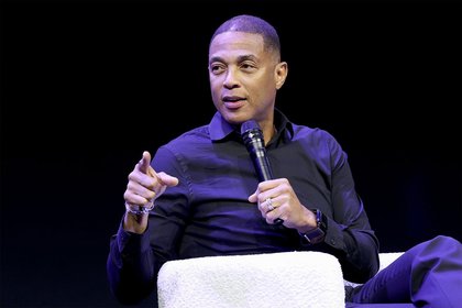 Why Was Don Lemon Arrested? Former CNN Anchor Taken Into Custody By Federal Agents