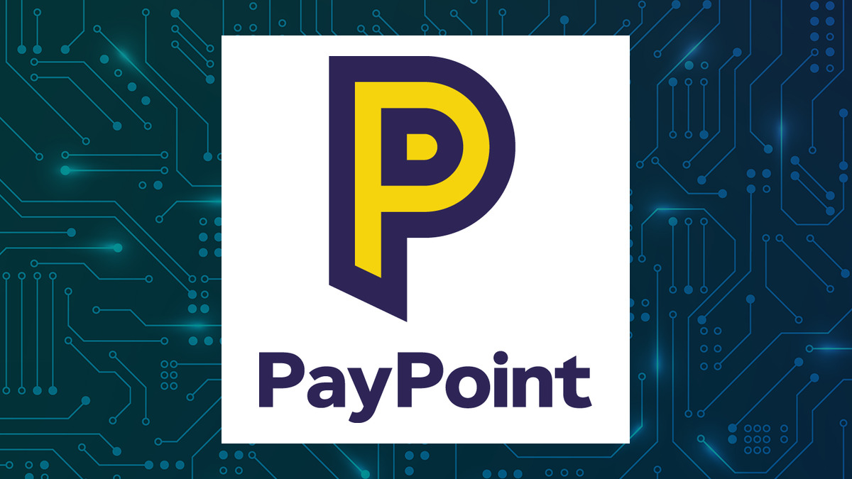 PayPoint (LON:PAY) Stock Passes Above Two Hundred Day Moving Average   – Here’s Why