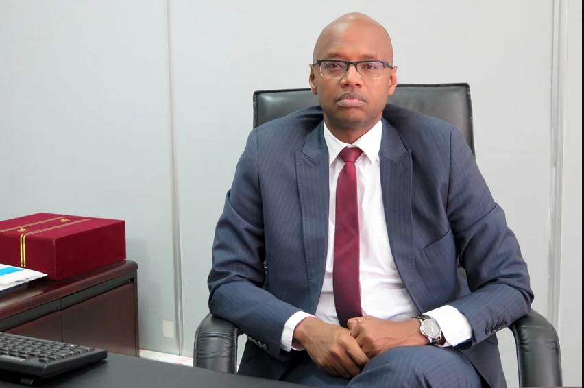 Brig Gen Jean-Paul Nyirubutama appointed as National Security Advisor in the Office of the President
