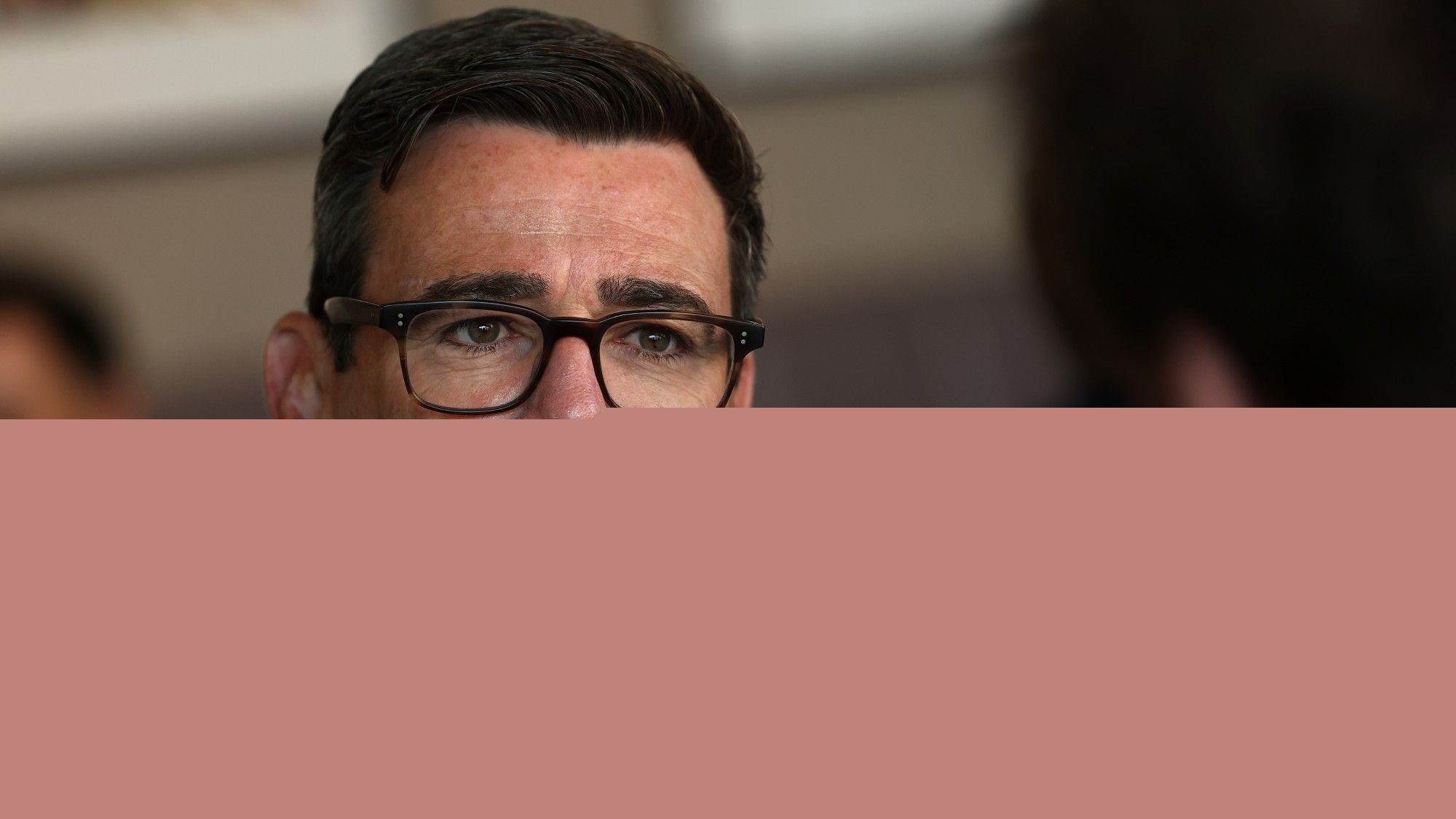 Is Burnham’s prisoner release flip-flop his first mistake in office?