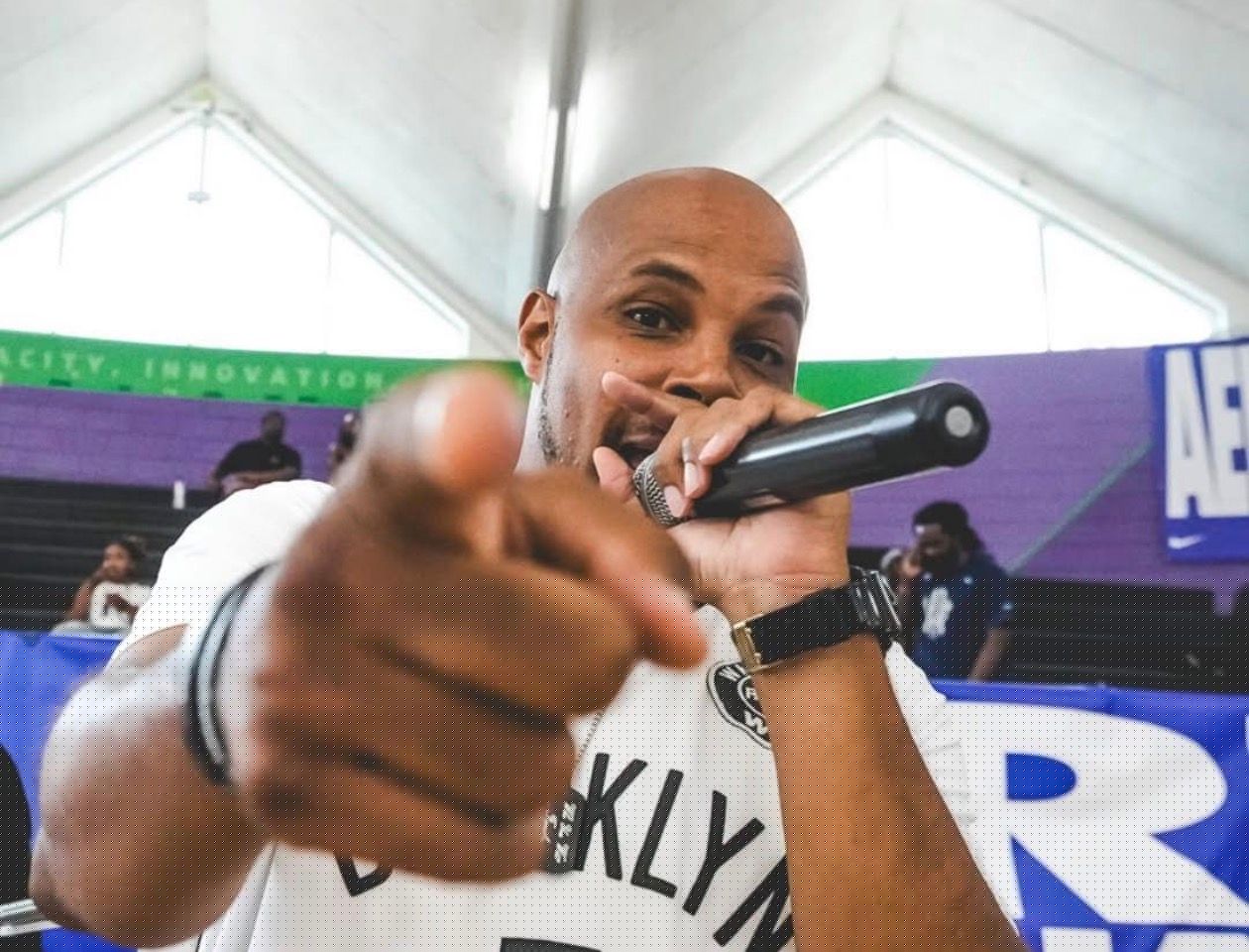 AEBL Continues to Make Atlanta the Center of Summer Basketball
