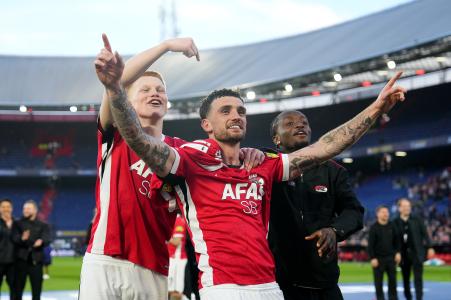 “Everton wouldn’t be the worst shout for him” — Troy Parrott backed for Premier League move