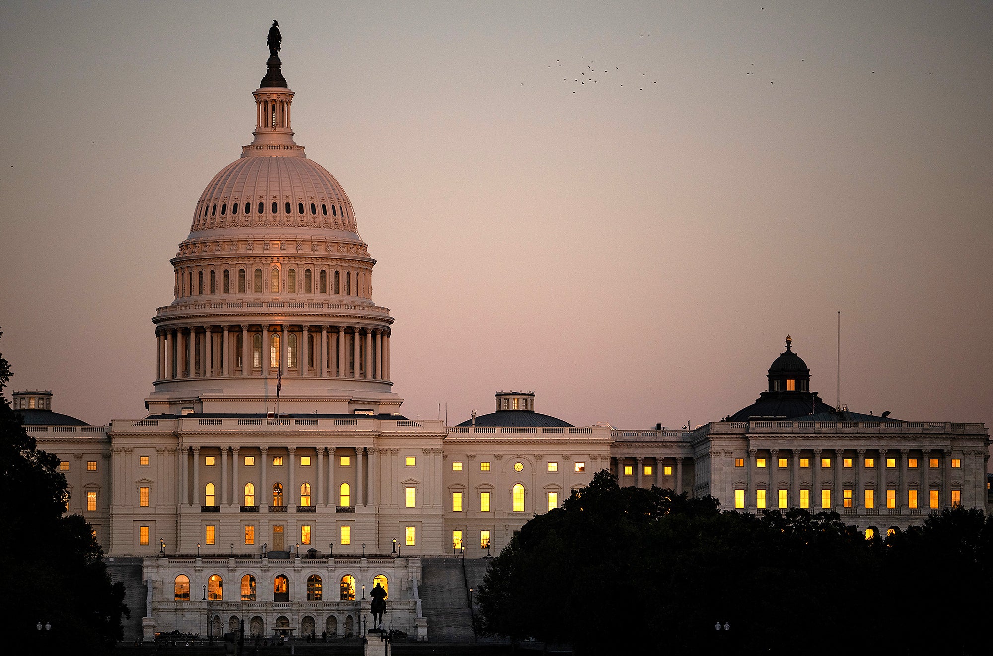What Happens to the Courts When the Federal Government Shuts Down?
