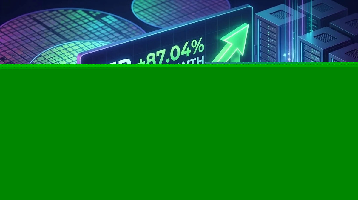 70% of Teradyne’s Revenue Is Tied to AI. Should You Buy Before July 29 Q2 Earnings?