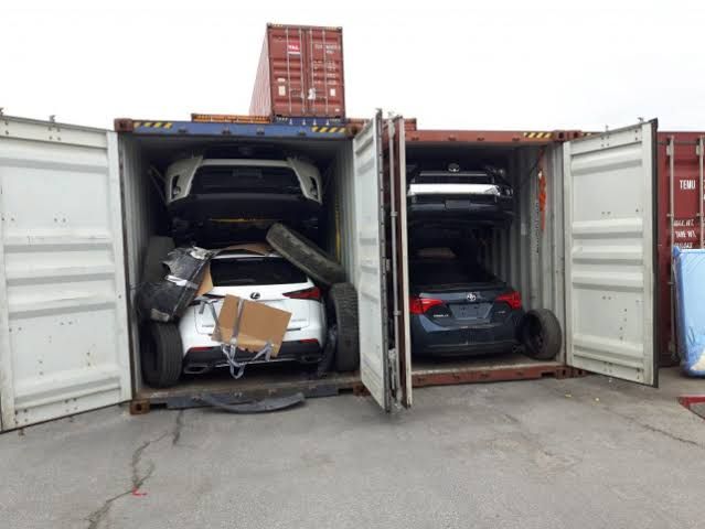 No ban on used cars: Ghana Standards Authority clarifies vehicle import rules starting October 1