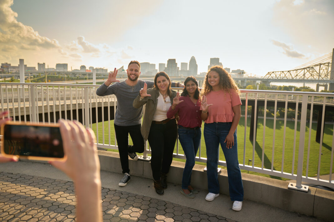 Cardinals help Kentucky lead nation in student success gains