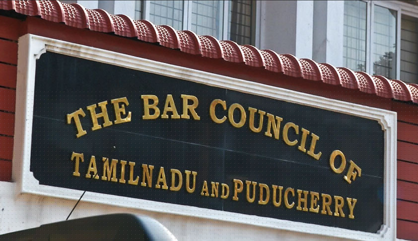 Madras High Court Orders State Bar Council's Interim Panel Of 'Elected Members' To Handle Affairs Till Permanent Committee Is Constituted