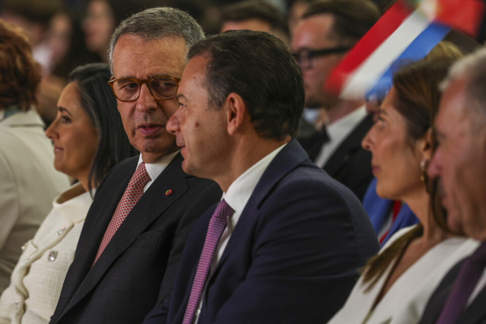 PSU. Avisos, guerra de números e novidades a conta-gotas