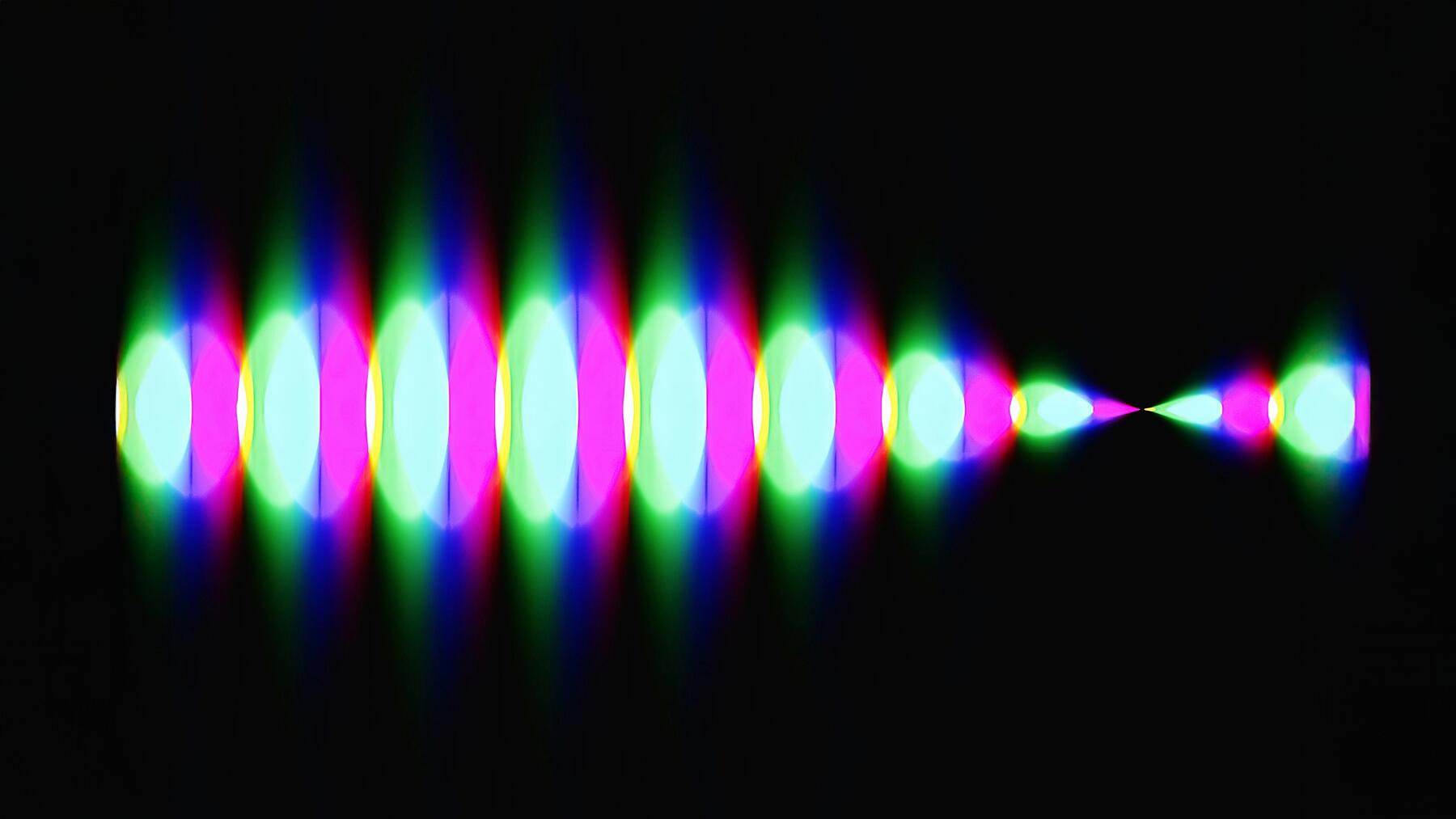 New “phonon laser” microchip breakthrough could transform the future of electronics