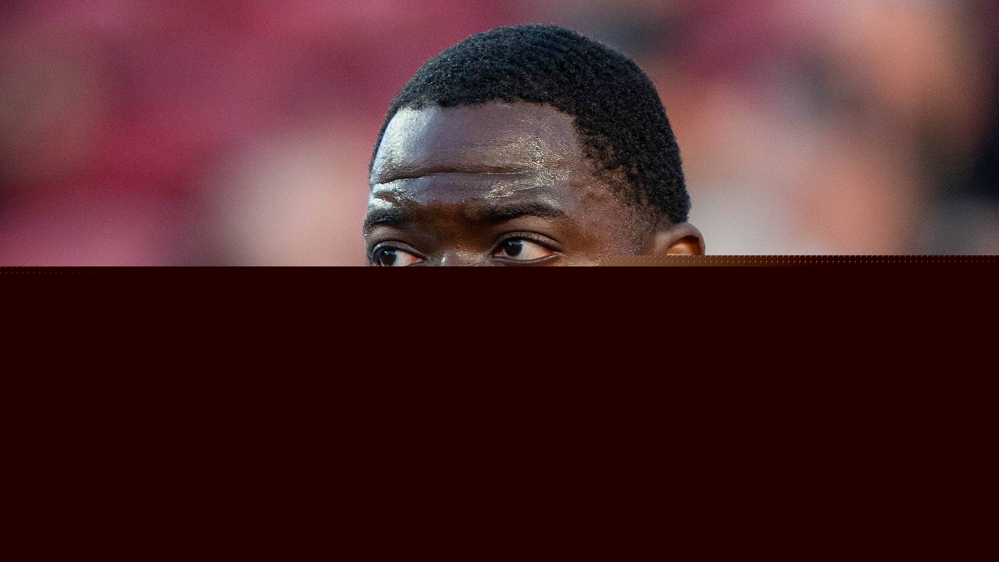 Injury-depleted Falcons defense just received a massive piece of good fortune