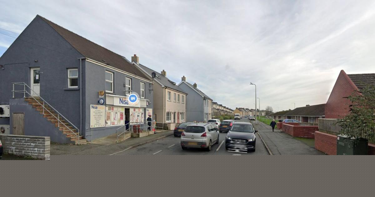 Road closed for hours due to 'ongoing incident' has been reopened by police - LIVE