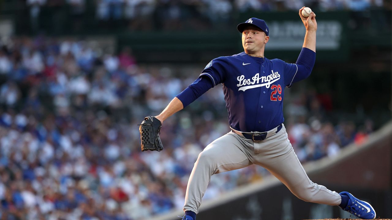 Did the Dodgers Ruin Baseball?