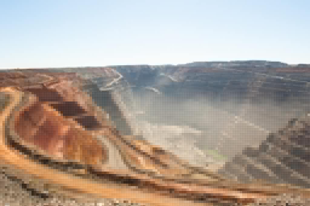 WA-listed companies surge to record $494 billion, buoyed by resource investment