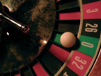 Study Reveals South Africans Are Now Spending More Money On Gambling Than Any Other Entertainment