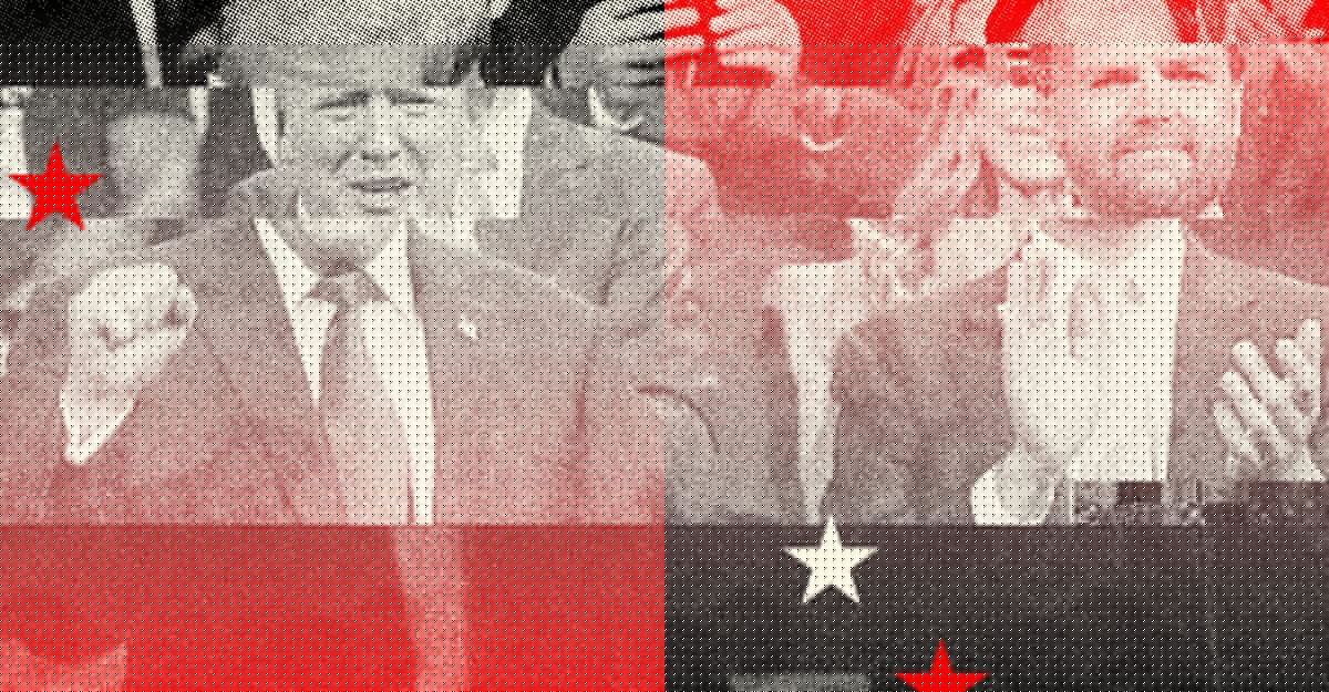 David Graham: The Fakest Populism You Ever Saw