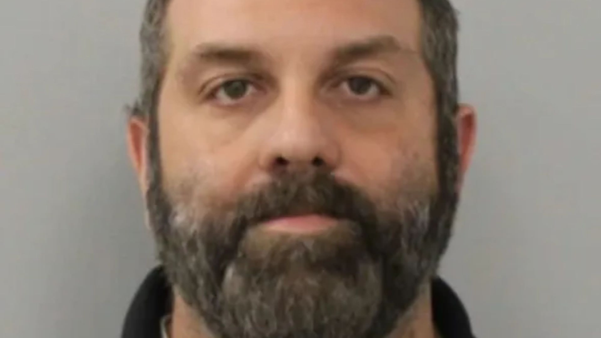 Shocking twist in drowning of boy, 2, as cop dad charged in death after witness had to ‘get something off her chest’