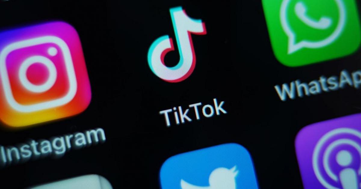 County woman in court after making shocking comments about woman's death on TikTok